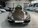 Porsche 991 PORSCHE 991 CARRERA S PDK 3.8 400CV / CHRONO / PSE / 61000KM / SUPERBE Anthracite Brun Metal  - 10