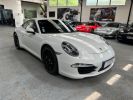 Porsche 991 PORSCHE 991 CARRERA S PDK 3.8 400CV / FRANCE / CHONO / PSE / PDCC /APPROVED MARS 2026 Blanc  - 4