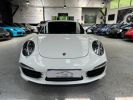 Porsche 991 PORSCHE 991 CARRERA S PDK 3.8 400CV / FRANCE / CHONO / PSE / PDCC /APPROVED MARS 2026 Blanc  - 5