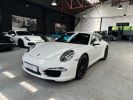 Porsche 991 PORSCHE 991 CARRERA S PDK 3.8 400CV / FRANCE / CHONO / PSE / PDCC /APPROVED MARS 2026 Blanc  - 1