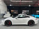 Porsche 991 PORSCHE 991 CARRERA S PDK 3.8 400CV / FRANCE / CHONO / PSE / PDCC /APPROVED MARS 2026 Blanc  - 7