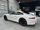 Porsche 991 PORSCHE 991 CARRERA S PDK 3.8 400CV / FRANCE / CHONO / PSE / PDCC /APPROVED MARS 2026 Blanc  - 2