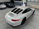 Porsche 991 PORSCHE 991 CARRERA S PDK 3.8 400CV / FRANCE / CHONO / PSE / PDCC /APPROVED MARS 2026 Blanc  - 19