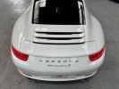 Porsche 991 PORSCHE 991 CARRERA S PDK 3.8 400CV / FRANCE / CHONO / PSE / PDCC /APPROVED MARS 2026 Blanc  - 18