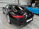 Porsche 991 PORSCHE 991 CARRERA S PDK 3.8 400CV / PASM+PDCC / PSE / CHRONO / SUPERBE Noir  - 5