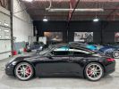 Porsche 991 PORSCHE 991 CARRERA S PDK 3.8 400CV / PASM+PDCC / PSE / CHRONO / SUPERBE Noir  - 13