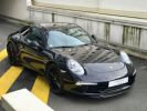 Porsche 991 PORSCHE 991 CARRERA S PDK 3.8 400CV PSE /CHRONO/65000kM/SUPERBE Noir  - 5