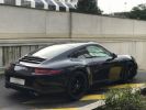 Porsche 991 PORSCHE 991 CARRERA S PDK 3.8 400CV PSE /CHRONO/65000kM/SUPERBE Noir  - 3