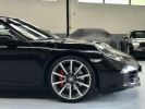 Porsche 991 PORSCHE 991 CARRERA S PDK 3.8 400CV PSE /CHRONO/70000kM/CHASSIS SPORT /SUPERBE Noir  - 18