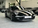 Porsche 991 PORSCHE 991 CARRERA S PDK 3.8 400CV PSE /CHRONO/70000kM/CHASSIS SPORT /SUPERBE Noir  - 22