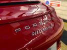 Porsche 991 PORSCHE 991 CARRERA S PDK 3.8 400CV PSE /CHRONO/CHASSIS SPORT /68000kM/SUPERBE Rouge Indien  - 8