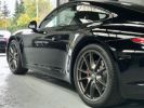 Porsche 991 PORSCHE 991 CARRERA S PDK 3.8 400CV PSE/ CHRONO /PSE /TOE/ 43000 KMS Noir  - 5