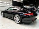 Porsche 991 PORSCHE 991 CARRERA S PDK 3.8 400CV / TOE /CHRONO/ ECHAP/ 66000 KMS Noir  - 3