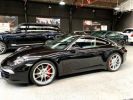 Porsche 991 PORSCHE 991 CARRERA S PDK 3.8 400CV / TOE /CHRONO/ ECHAP/ 66000 KMS Noir  - 4