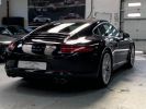 Porsche 991 PORSCHE 991 CARRERA S PDK 3.8 400CV / TOE /CHRONO/ ECHAP/ 66000 KMS Noir  - 8