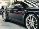 Porsche 991 PORSCHE 991 CARRERA S PDK 3.8 400CV / TOE/CHRONO/PSE / 51000KMS Bleu Nuit  - 13
