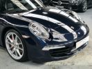 Porsche 991 PORSCHE 991 CARRERA S PDK 3.8 400CV / TOE/CHRONO/PSE / 51000KMS Bleu Nuit  - 12