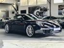 Porsche 991 PORSCHE 991 CARRERA S PDK 3.8 400CV / TOE/CHRONO/PSE / 51000KMS Bleu Nuit  - 21