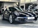 Porsche 991 PORSCHE 991 CARRERA S PDK 3.8 400CV / TOE/CHRONO/PSE / 51000KMS Bleu Nuit  - 19