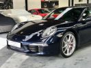 Porsche 991 PORSCHE 991 CARRERA S PDK 3.8 400CV / TOE/CHRONO/PSE / 51000KMS Bleu Nuit  - 20