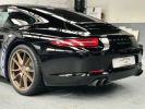 Porsche 991 PORSCHE 991 CARRERA S X51 3.8 430CV /PDK / PDCC/ CHRONO /PSE /57500 KMS Noir  - 14