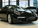 Porsche 991 Porsche 991 Décapotable PDK * BOSE * NAVI-PCM * CUIR * PDLS * 20/GARANTIE 12 MOIS   Noir  - 16