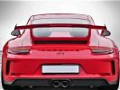 Porsche 991 Porsche 991 GT3 4.0 PDLS Lift Sport Chrono Rouge  - 5