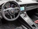 Porsche 991 Porsche 991 GT3 RS 4.0 PDLS Lift Sport Chrono GT Silver / Black  - 5