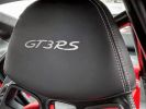 Porsche 991 Porsche 991 GT3 RS 4.0 PDLS Lift Sport Chrono GT Silver / Black  - 14