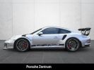 Porsche 991 Porsche 991 GT3 RS 500Ch Lift Sport-Chrono 90L 6-Punkt G / 09 Argent Gt Métallisé  - 22