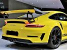 Porsche 991 Porsche 991 GT3 RS*CLUB SPORT-PACKAGE*LIFT*LED*SPORT-CHRONO 521 Ch. Jaune  - 14