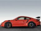 Porsche 991 Porsche 991 GT3 RS PCCB Lift system 500 Ch. lava orange  - 2