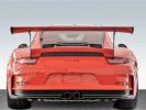 Porsche 991 Porsche 991 GT3 RS PCCB Lift system 500 Ch. lava orange  - 5