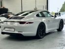 Porsche 991 PORSCHE 991 GTS 3.8 430CV PDK /PANO/ CHRONO/PSE / 49000 KM Blanc  - 8