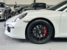Porsche 991 PORSCHE 991 GTS 3.8 430CV PDK /PANO/ CHRONO/PSE / 49000 KM Blanc  - 3