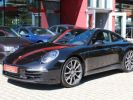 Porsche 991 Porsche 991 PDK 3.4 349 CHRONO PDLS TO 1èreM Garantie Porsche Approved 05/2023 Noire  - 6