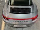 Porsche 991 PORSCHE 991 TARGA 4 GTS 3.0 450CV PDK / ACC /ROUES DIRECT / FULL OPTIONS Argent Gt  - 12