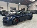 Porsche 991 PORSCHE 991 TARGA 4 GTS 3.0 450CV PDK / APPROVED 08:25 / SUPERBE Bleu Nuit  - 3