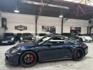 Porsche 991 PORSCHE 991 TARGA 4 GTS 3.0 450CV PDK / APPROVED 08:25 / SUPERBE Bleu Nuit  - 2