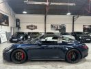 Porsche 991 PORSCHE 991 TARGA 4 GTS 3.0 450CV PDK / APPROVED 08:25 / SUPERBE Bleu Nuit  - 6