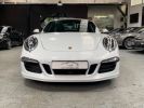 Porsche 991 PORSCHE 991 TARGA 4 GTS 3.8 430CV PDK / ACC / PDLS+ / 59000KMS / APPROVED 07:25 Blanc  - 2