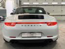 Porsche 991 PORSCHE 991 TARGA 4 GTS 3.8 430CV PDK / ACC / PDLS+ / 59000KMS / APPROVED 07:25 Blanc  - 16