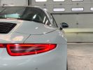 Porsche 991 PORSCHE 991 TARGA 4 GTS 3.8 430CV PDK / ACC / PDLS+ / 59000KMS / APPROVED 07:25 Blanc  - 17