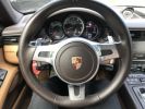 Porsche 991 PORSCHE 991 TURBO CABRIOLET PDK /520CV/ SUPERBE Noir  - 23