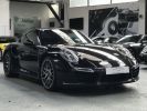 Porsche 991 PORSCHE 991 TURBO S 3.8 560CV PDK /65000 KMS / SUPERBE Noir  - 3