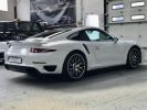 Porsche 991 PORSCHE 991 TURBO S 3.8 560CV PDK / PANO/ SUPERBE Blanc  - 17