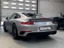 Porsche 991 PORSCHE 991 TURBO S 3.8 580CV PDK /ARGENT GT/ LIFT/ TOE / 2018 /APPROVED 05:25 Argent Gt  - 12