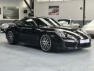 Porsche 991 PORSCHE 991 TURBO S 560CV PDK /PANO/ SUPERBE Noir  - 3