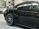 Porsche 991 PORSCHE 991 TURBO S 560CV PDK /PANO/ SUPERBE Noir  - 5