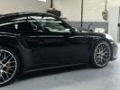 Porsche 991 PORSCHE 991 TURBO S 560CV PDK /PANO/ SUPERBE Noir  - 7